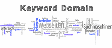 keyword domain