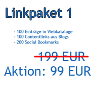 Linkpaket