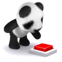 panda update